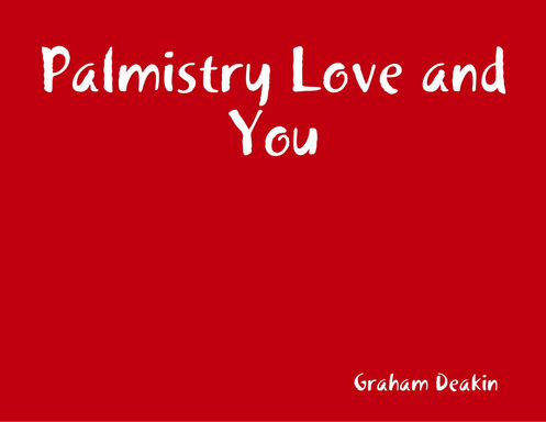 Palmistry Love and You