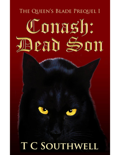 The Queen’s Blade Prequel I: Conash: Dead Son