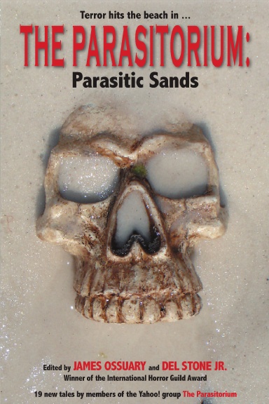The Parasitorium: Parasitic Sands