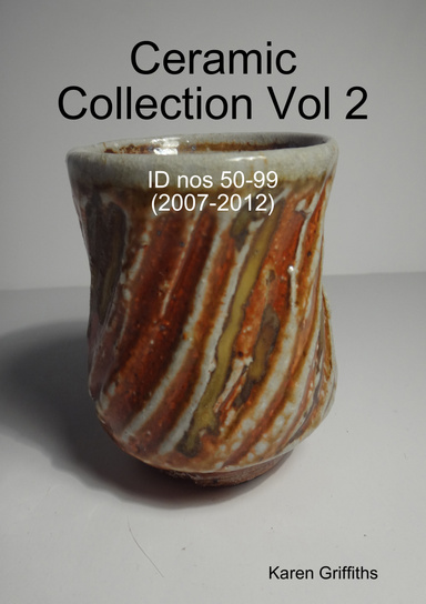 Ceramic Collection Vol 2