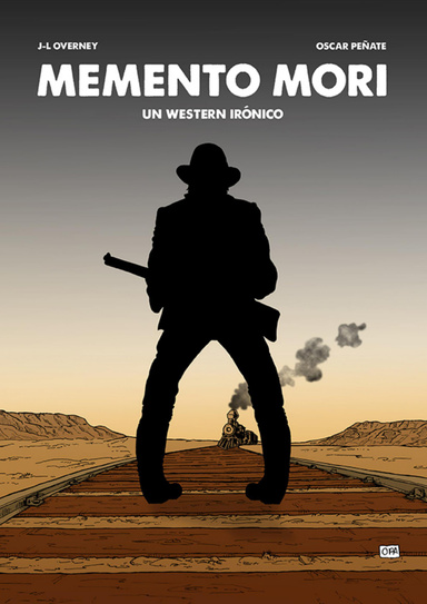Memento Mori, un western irónico
