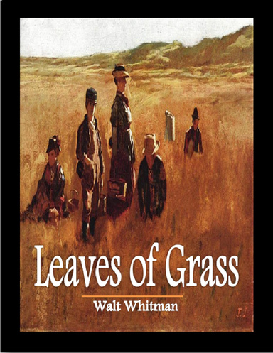 Leaves of Grass