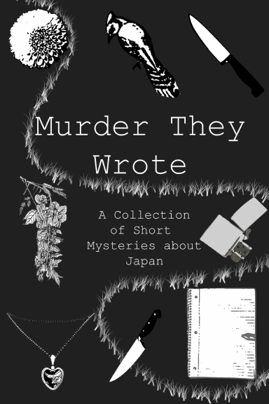 Murder They Wrote