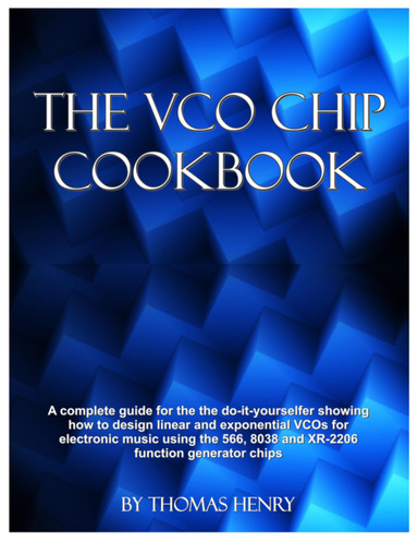 The VCO Chip Cookbook