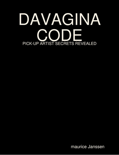 DAVAGINA CODE