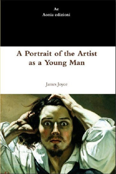 A Portrait of the Artist  as a Young Man
