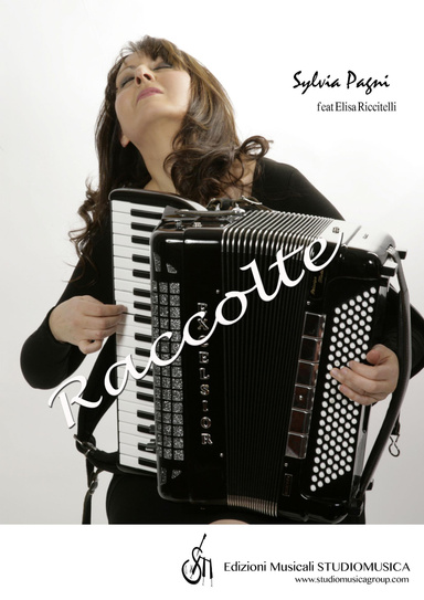 Sylvia Pagni - Raccolte
