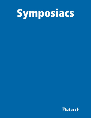 Symposiacs