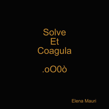 Solve & Coagula