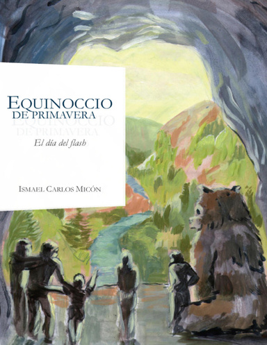 Equinoccio de Primavera - El Día del Flash