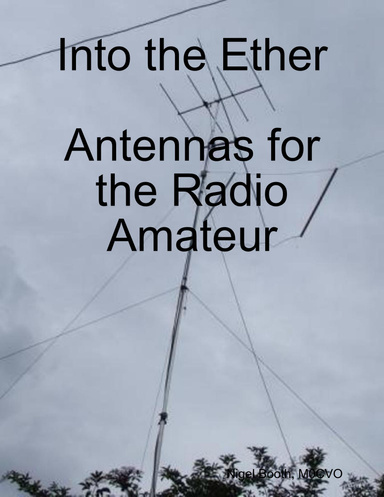 Into the Ether