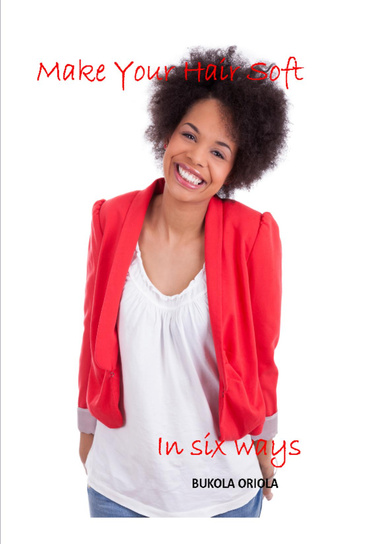 Make Hair Soft In Six Ways