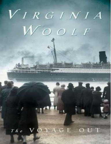 The Voyage Out