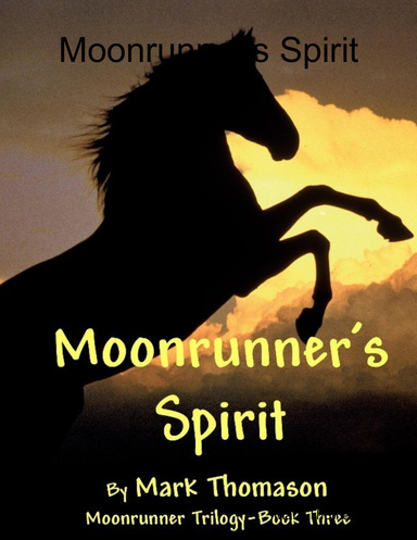 Moonrunner's Spirit
