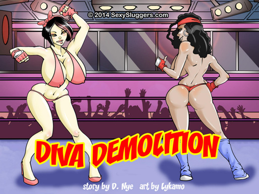 Diva Demolition