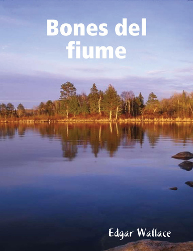 Bones del fiume