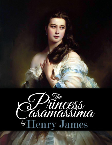 The Princess Casamassima