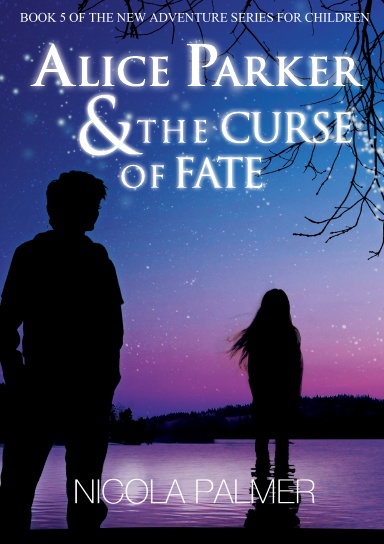 Alice Parker & The Curse of Fate