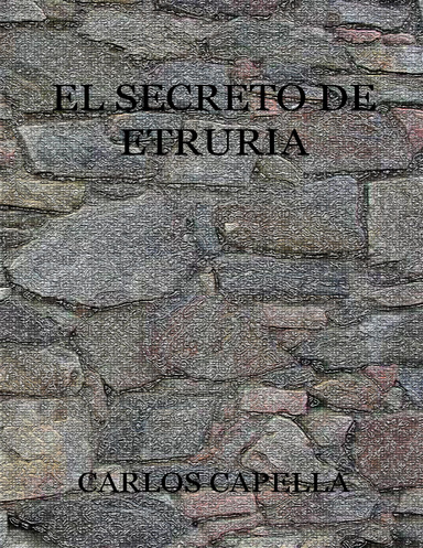 EL SECRETO DE ETRURIA