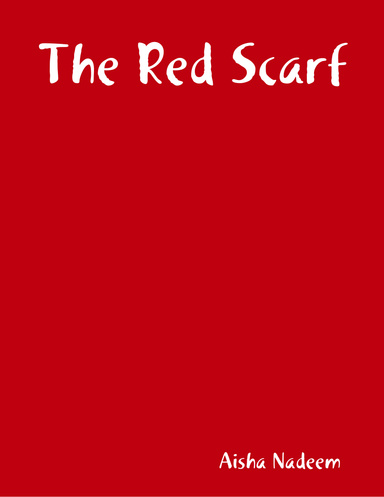 The Red Scarf