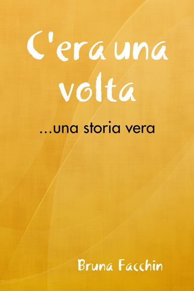 C'era una volta
