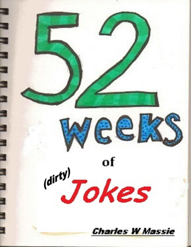 52 Weeks of Jokes