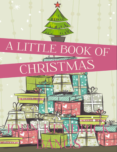 A Little Book of Christmas