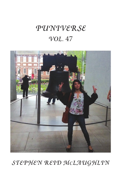 Puniverse (Vol. 47)