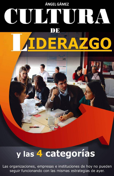 CULTURA DE LIDERAZGO