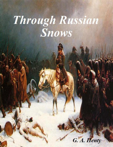 Through Russian Snows