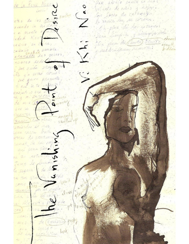 The Vanishing Point of Desire