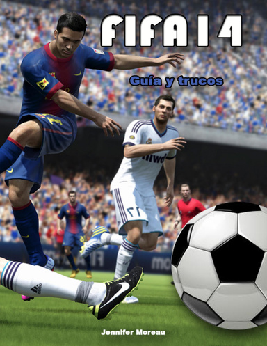 FIFA 14 trucos y guía