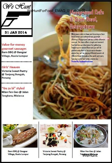 WeHuntForFood_EMAG_01Feb2014