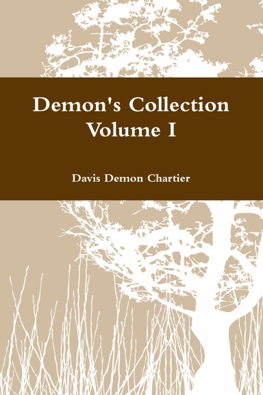 Demon's Collection Volume 1