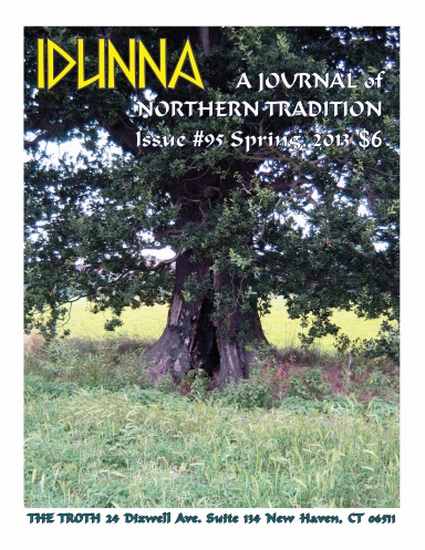 Idunna #95