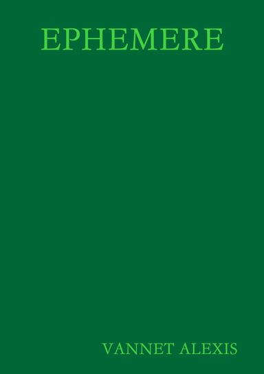 EPHEMERE