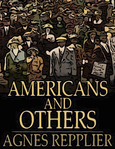 Americans and Others