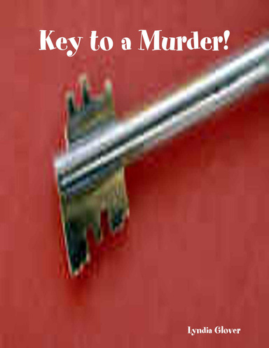 Key to a Murder!