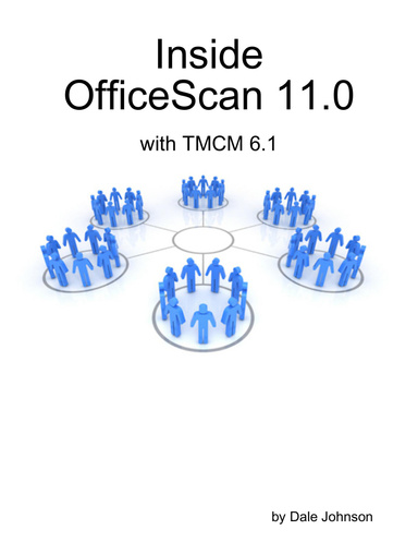 Inside Officescan 11.0 With Control Manager 6.0 Pdf