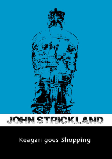 Keagen Goes Shopping