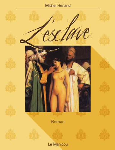 L'Esclave - eBook