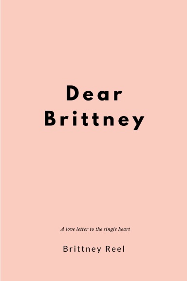Dear Brittney