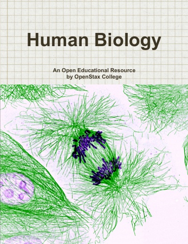 Human Biology Open Text