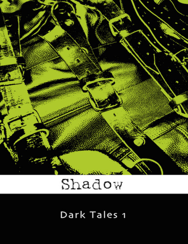 Dark Tales 1
