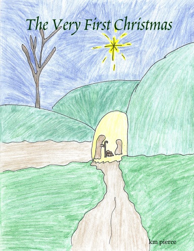 The Very First Christmas