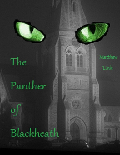 The Panther of Blackheath
