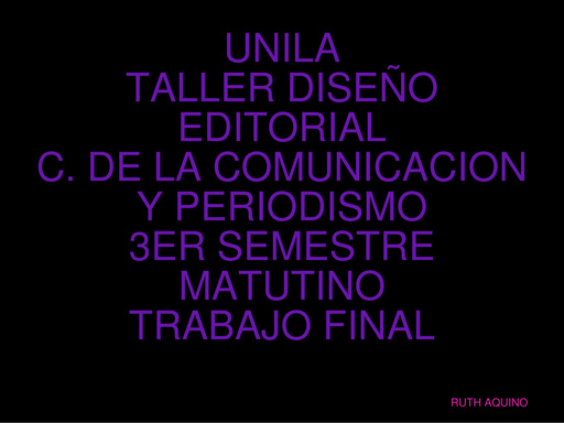 periodico