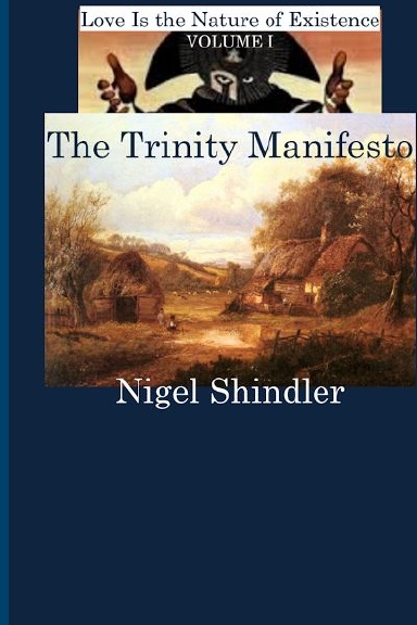 The Trinity Manifesto