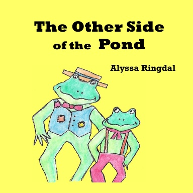 The Other Side of the Pond