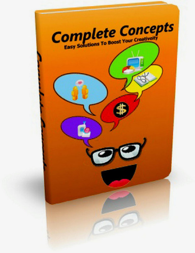 Complete Concepts